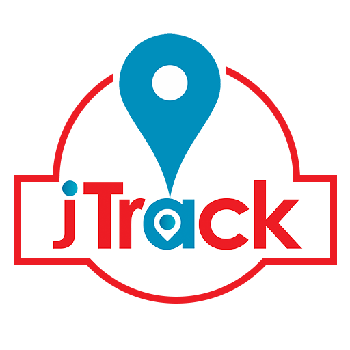 J-Track VTS logo