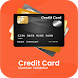 Credit Card Number Validator - Androidアプリ