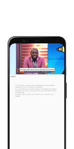K24 Kenya Live App Apps on Google Play
