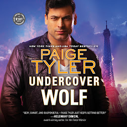 Icon image Undercover Wolf