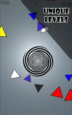 Triz - Screenshot 3