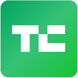 TechCrunch icon