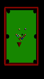 Billiards