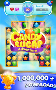 Candy - Sugar Sweet