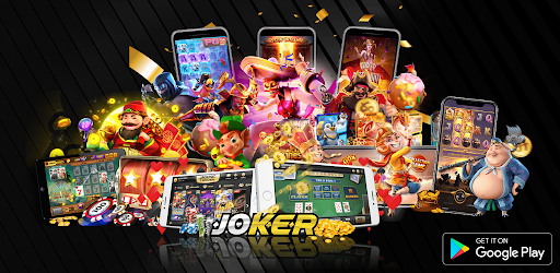 Download JOKER - Slot Gaming Space Free for Android - JOKER - Slot Gaming  Space APK Download - STEPrimo.com