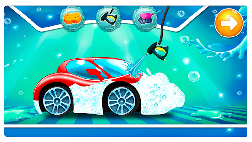 Jogo de Lavar Carro e Moto – Apps no Google Play