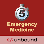 Top 35 Medical Apps Like 5-Minute Emergency Consult - Best Alternatives