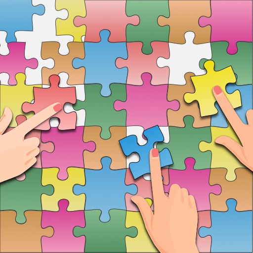 Jigsaw Puzzles Relax Game