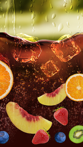 Boba DIY: Tasty Tea Simulator screenshot