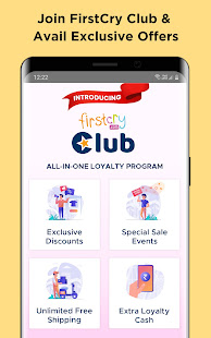 FirstCry India - Baby & Kids Shopping & Parenting screenshots 6
