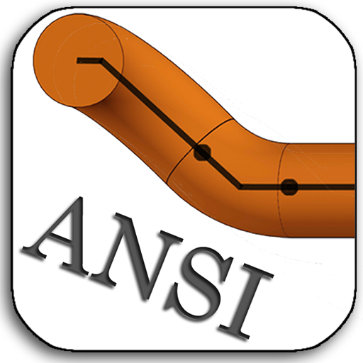 Offset Calc App (ANSI/ASME) Windows에서 다운로드