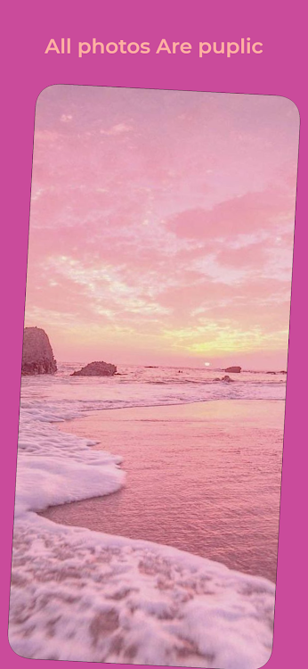 pink aesthetic wallpaper cute - 1.0.6 - (Android)