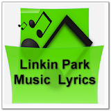 Linkin Park Music  Lyrics icon
