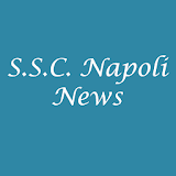 S.S.C. Napoli News icon