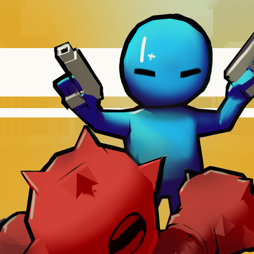 Merge Heroes logo