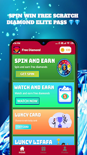 Diamond Apk Mod for Android [Unlimited Coins/Gems] 1