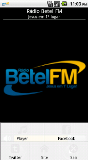 Rádio Betel FM