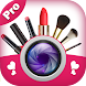 Pretty Face Makeup Camera-Selfie Photo Editor