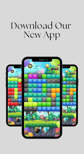 Block Puzzle Soft Game