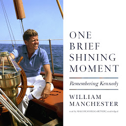 Obrázek ikony One Brief Shining Moment: Remembering Kennedy