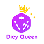 Cover Image of Download Dicy Queen  APK
