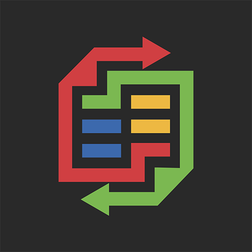 Office File Converter logo