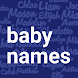 Baby Name Genius by Nametrix