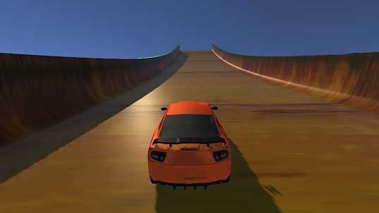 Car Stunt: Demo Mode