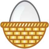 Egg Toss icon