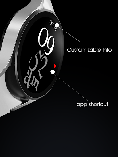 UsA Halloween Haunt USA150 Apk by USA Design Watch Face wikiapk com