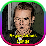 Bryan Adams Songs icon