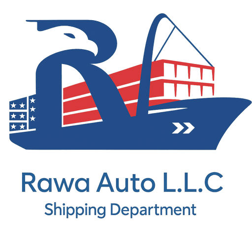 Rawa Auto Shipping