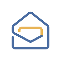 Hình ảnh biểu tượng của Zoho Mail - Email and Calendar