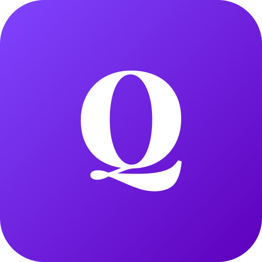Quicky Game logo