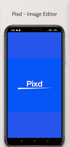 Pixd - Image Editor