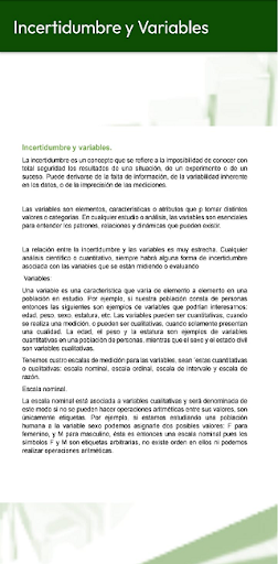 Matemáticas ! Screen 3