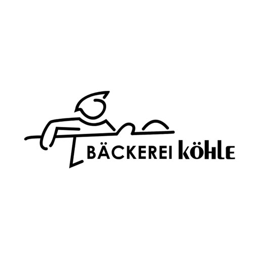 Bäckerei Köhle logo