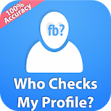 WhoMy Profile Checkrs Daily? icon