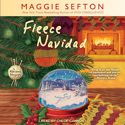 Icon image Fleece Navidad