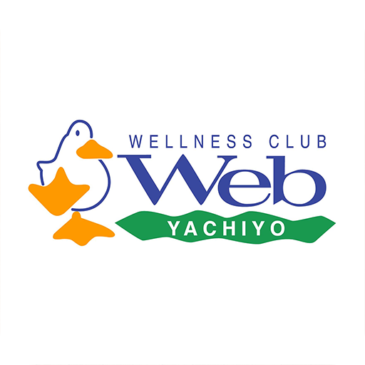 ウェブ八千代（ウェブやちよ）（ウェブヤチヨ） logo