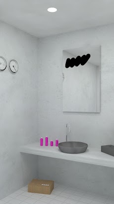 脱出ゲーム - Bathroom -のおすすめ画像3