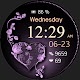 screenshot of PW08 Heart Bloom Watch