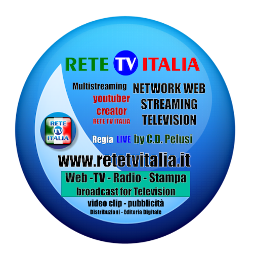 RETE TV ITALIA logo
