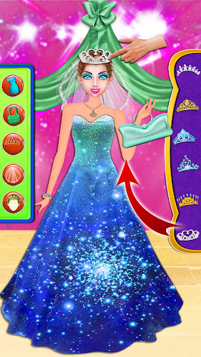 Girls Fashion Show Dress Up Styles Makeover Girls