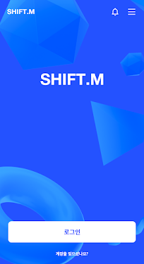 #2. ShiftM (Android) By: DONGBAEK