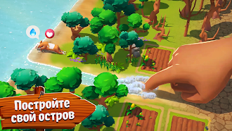 Game screenshot Sunshine Island hack