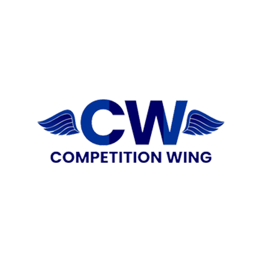 Competition Wing logo