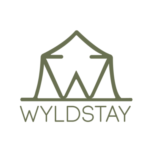 WYLDSTAY VENDOR logo