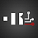 Keyline HUB icon