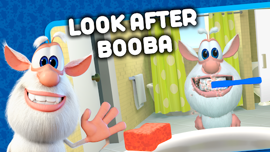 Watch Booba  Prime Video